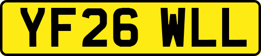 YF26WLL