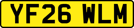 YF26WLM