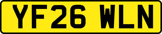 YF26WLN