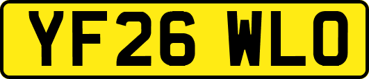 YF26WLO