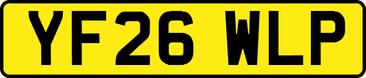YF26WLP