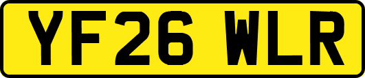 YF26WLR