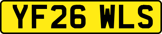 YF26WLS