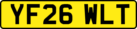 YF26WLT