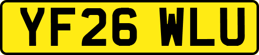 YF26WLU