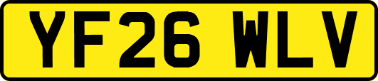 YF26WLV