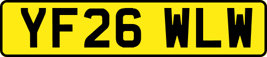 YF26WLW
