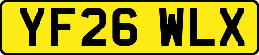 YF26WLX