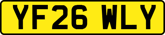 YF26WLY