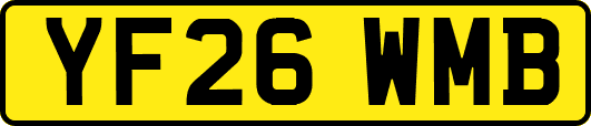 YF26WMB
