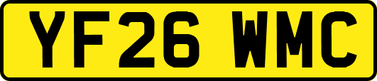 YF26WMC