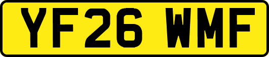 YF26WMF