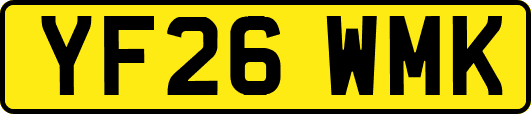 YF26WMK