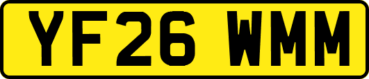 YF26WMM