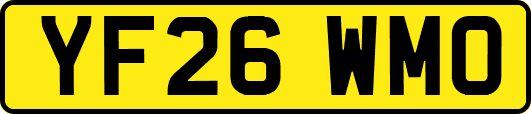 YF26WMO