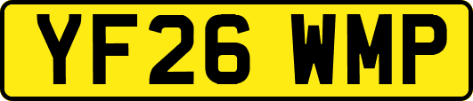 YF26WMP