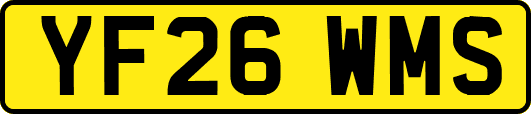 YF26WMS