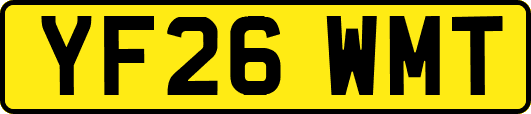 YF26WMT