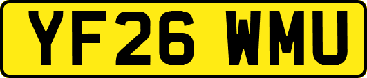 YF26WMU
