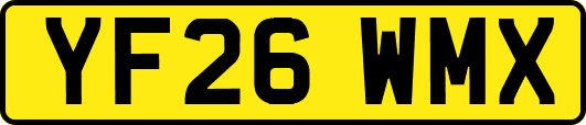 YF26WMX