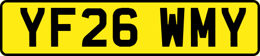 YF26WMY