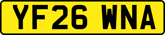 YF26WNA