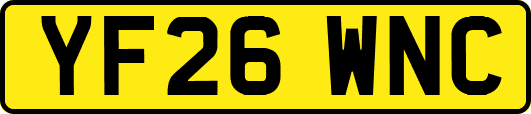 YF26WNC