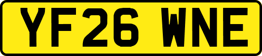 YF26WNE