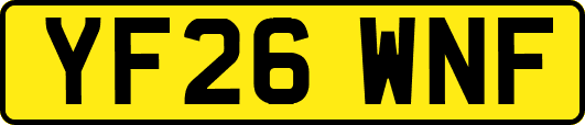 YF26WNF