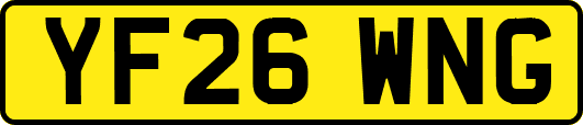 YF26WNG