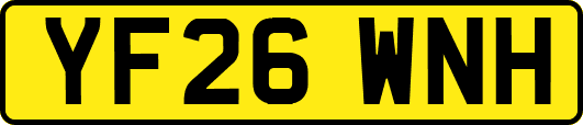 YF26WNH