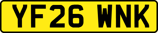YF26WNK