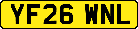 YF26WNL