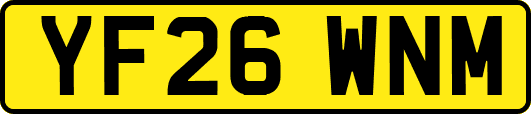 YF26WNM