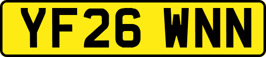 YF26WNN