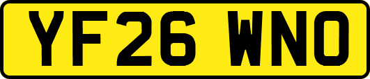 YF26WNO