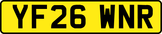 YF26WNR