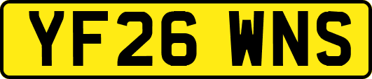 YF26WNS