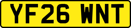 YF26WNT