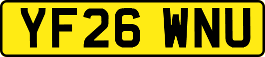 YF26WNU