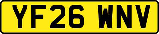 YF26WNV