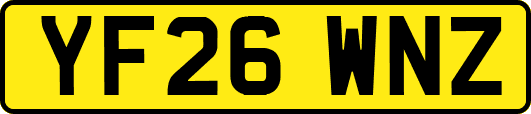 YF26WNZ