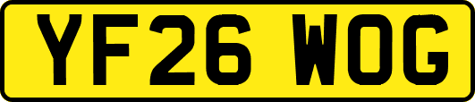 YF26WOG
