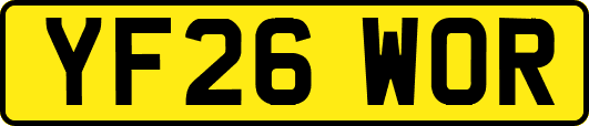 YF26WOR