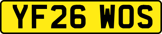 YF26WOS