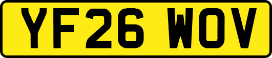 YF26WOV