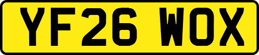 YF26WOX