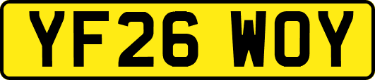 YF26WOY