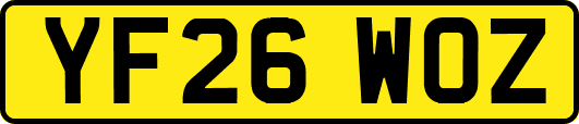 YF26WOZ
