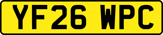 YF26WPC